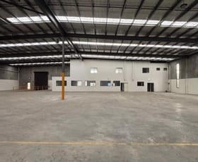 Factory, Warehouse & Industrial commercial property for lease at 109 Lambeck Drive Tullamarine VIC 3043