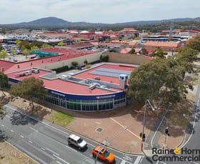 Other commercial property for lease at 62 Athllon Drive Greenway ACT 2900