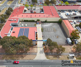 Other commercial property for lease at 62 Athllon Drive Greenway ACT 2900