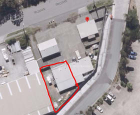Factory, Warehouse & Industrial commercial property for lease at 89 GOSPORT STREET Hemmant QLD 4174