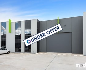Factory, Warehouse & Industrial commercial property for lease at 30/125 Rooks Road Nunawading VIC 3131