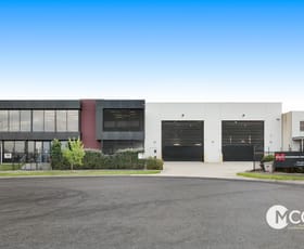 Factory, Warehouse & Industrial commercial property leased at 9B Aerolink Drive Tullamarine VIC 3043