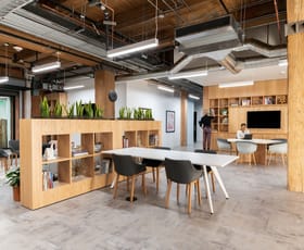 Offices commercial property for lease at 222 Hoddle Street, B Abbotsford VIC 3067