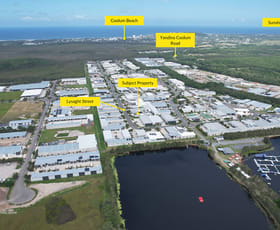 Factory, Warehouse & Industrial commercial property for lease at 10/43-45 Lysaght Street Coolum Beach QLD 4573