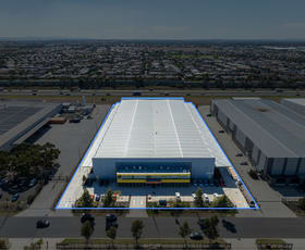 Factory, Warehouse & Industrial commercial property for lease at 91 Calarco Drive Derrimut VIC 3026
