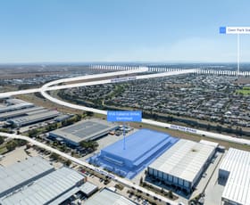 Factory, Warehouse & Industrial commercial property for lease at 91 Calarco Drive Derrimut VIC 3026