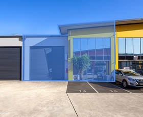 Factory, Warehouse & Industrial commercial property leased at Unit 14, 5-7 Channel Road Mayfield West NSW 2304