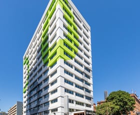 Offices commercial property for lease at 22/269 Wickham Street Fortitude Valley QLD 4006