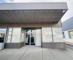 Offices commercial property for lease at Modern Office Tenancy/139 Nelson Street Smithton TAS 7330