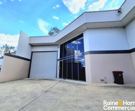 Offices commercial property for lease at Unit 5/7-8 Altair Place Jamisontown NSW 2750
