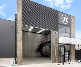 Factory, Warehouse & Industrial commercial property for lease at 1/48 Thomsons Road Keilor Park VIC 3042