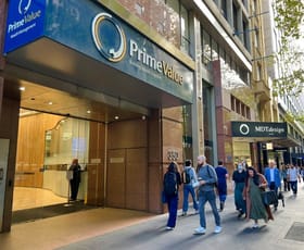 Shop & Retail commercial property for lease at Ground/350 Collins Street Melbourne VIC 3000