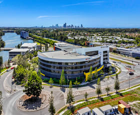 Offices commercial property for lease at Varsity One 1 Lake Orr Drive Varsity Lakes QLD 4227