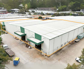Factory, Warehouse & Industrial commercial property for lease at Unit 4/1 Swaffham Road Minto NSW 2566