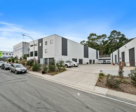 Factory, Warehouse & Industrial commercial property for lease at Unit 7/53-57 Patriarch Drive Huntingfield TAS 7055