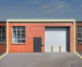Factory, Warehouse & Industrial commercial property leased at 4/75 Main Road Clayton South VIC 3169