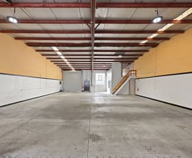 Factory, Warehouse & Industrial commercial property leased at 4/75 Main Road Clayton South VIC 3169