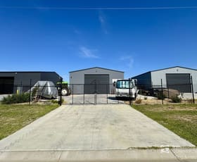 Factory, Warehouse & Industrial commercial property for lease at 14C Jackson Crescent Bairnsdale VIC 3875