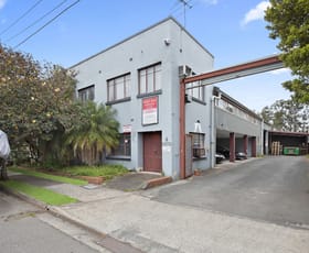 Factory, Warehouse & Industrial commercial property for lease at 9 Erith Street Botany NSW 2019