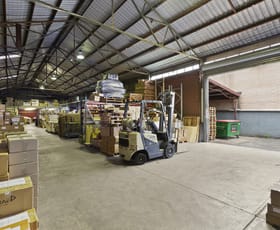 Factory, Warehouse & Industrial commercial property for lease at 9 Erith Street Botany NSW 2019