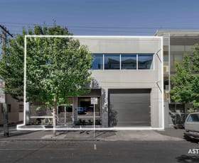 Offices commercial property for lease at 114-118 Capel Street North Melbourne VIC 3051