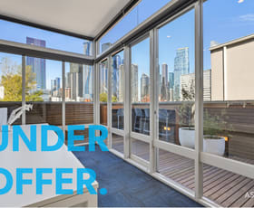Offices commercial property for lease at 114-118 Capel Street North Melbourne VIC 3051