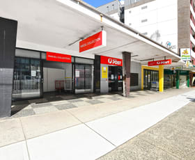 Shop & Retail commercial property for lease at Shops 3 & 4/181-191 Maroubra Road Maroubra NSW 2035
