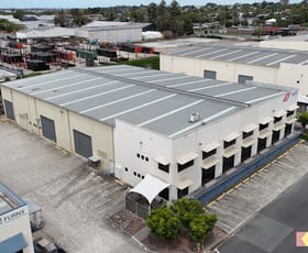 Factory, Warehouse & Industrial commercial property for lease at Geebung QLD 4034