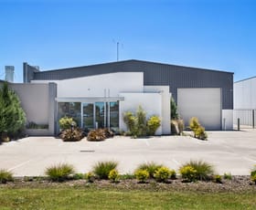 Factory, Warehouse & Industrial commercial property for lease at 10 Endeavour Way Alfredton VIC 3350