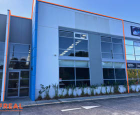Factory, Warehouse & Industrial commercial property for lease at 6/23 Enterprise Avenue Tweed Heads South NSW 2486