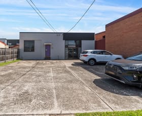 Factory, Warehouse & Industrial commercial property for lease at 88 Kenny Street Wollongong NSW 2500