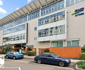 Offices commercial property for lease at Suite 2/3 The Crescent Wentworth Point NSW 2127