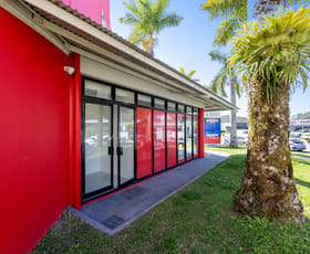 Offices commercial property for lease at 6/20 Kortum Drive Burleigh Heads QLD 4220
