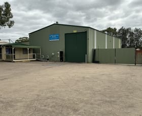 Offices commercial property for lease at 13 Enterprise Crescent Singleton NSW 2330