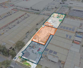 Development / Land commercial property for lease at Wetherill Park NSW 2164