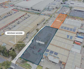Development / Land commercial property for lease at Wetherill Park NSW 2164
