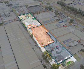 Development / Land commercial property for lease at Wetherill Park NSW 2164
