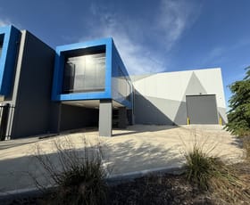 Factory, Warehouse & Industrial commercial property for lease at 10 Venture Drive Sunshine West VIC 3020