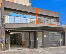 Offices commercial property for lease at 2/12-14 Union Street Geelong VIC 3220