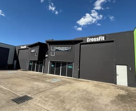 Shop & Retail commercial property leased at 3 and 4/92 Beach Road Pialba QLD 4655