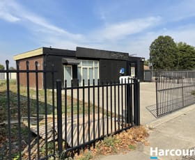 Shop & Retail commercial property leased at 1/81-83 Moore Street Moe VIC 3825