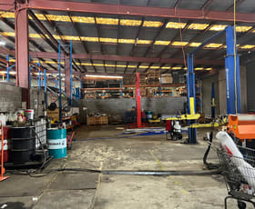 Factory, Warehouse & Industrial commercial property for lease at 18 Berwick Road Campbellfield VIC 3061