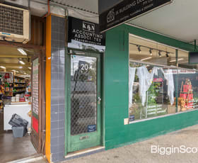 Other commercial property for lease at 1/20 Station St Nunawading VIC 3131