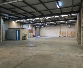 Factory, Warehouse & Industrial commercial property for lease at Unit 2/23 Garema Cct Kingsgrove NSW 2208