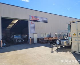 Factory, Warehouse & Industrial commercial property for lease at c5/194 Zillmere Road Geebung QLD 4034