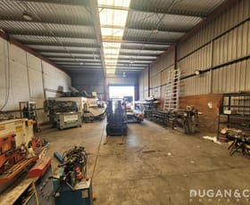 Factory, Warehouse & Industrial commercial property for lease at c5/194 Zillmere Road Geebung QLD 4034