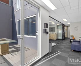 Offices commercial property for lease at G1/33 Racecourse Road North Melbourne VIC 3051