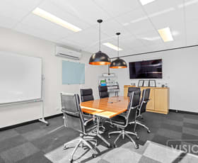 Offices commercial property for lease at G1/33 Racecourse Road North Melbourne VIC 3051