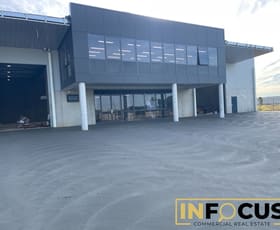 Factory, Warehouse & Industrial commercial property for lease at South Windsor NSW 2756
