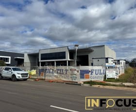 Factory, Warehouse & Industrial commercial property for lease at South Windsor NSW 2756
